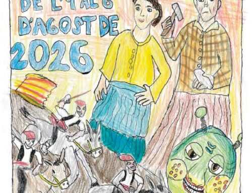 Ja està disponible el programa de les Festes Majors d’Estiu 2026