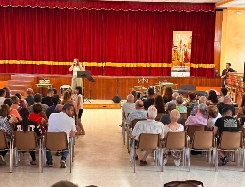 La Diputació de Tarragona concedeix una subvenció de 35.000 € a l’Escola de Música de la Fatarella per al curs 2025-2026